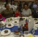 Five Star Military Family Luncheon