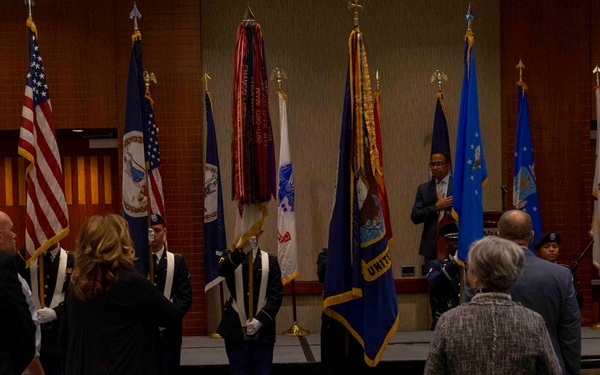 Five Star Military Family Luncheon