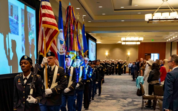 Five Star Military Family Luncheon