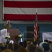 Warriors for Warriors gather to salute courage and survivorship