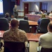 U.S. Pacific Fleet Holds Navy Civilian Acculturation Program