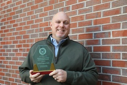 AvMC quality assurance specialists honored as best of the best in defense acquisition