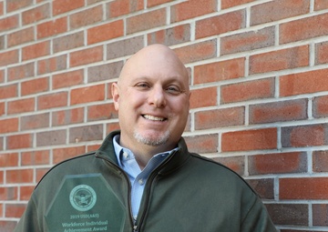 AvMC quality assurance specialists honored as best of the best in defense acquisition