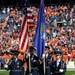 2019 Denver Broncos Salute to Service game