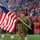 2019 Denver Broncos Salute to Service game