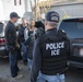 ERO Boston Arrests 19 Criminal Aliens During 3-Day Fugitive Operation
