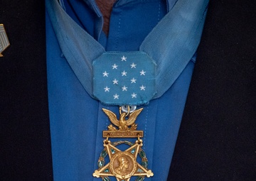 The Medal of Honor