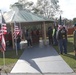 Funeral service held for Korean War veteran