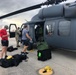 Florida Reserve Citizen Airmen join search for Airman in Gulf