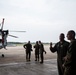 ACMC Visit Marine Installations on Okinawa