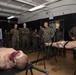 ACMC Visits Marine Installations on Okinawa