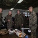 ACMC Visits Marine Installations on Okinawa