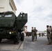 ACMC Visits Marine Installations on Okinawa