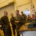 ACMC Visits Marine Installations on Okinawa