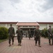 ACMC Visits Marine Installations on Okinawa