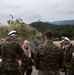 ACMC Visits Marine Installations on Okinawa