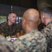 ACMC Visits Marine Installations on Okinawa