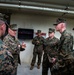ACMC Visits Marine Installations on Okinawa