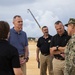 ACMC Visits Guam, Tinian, Saipan