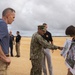ACMC Visits Guam, Tinian, Saipan