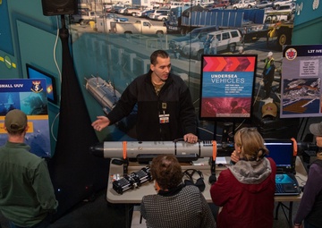 Deep Sea Day 2019