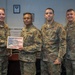 Travis Air Force Base Warrior of the Week
