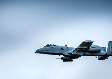 Latvian Joint Terminal Attack Controllers train in Northern Michigan