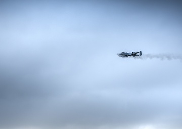 Latvian Joint Terminal Attack Controllers conduct training in Northern Michigan