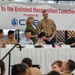 Enlisted Recognition Luncheon