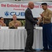 Enlisted Recognition Luncheon