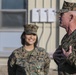 Marine awarded commendation medal for saving crash victims