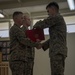 Combat Marksmanship Coaching Course Graduation