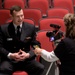 U.S. Navy Band Commodores Discuss Mission Focus on National Tour