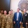 Medal of Honor Recipient Master Sgt. Matthew Williams visits Oklahoma US Army Recruiting Battalion Medal of Honor Recipient Master Sgt. Matthew Williams visits Oklahoma US Army Recruiting Battalion