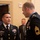 Medal of Honor Recipient Master Sgt. Matthew Williams visits Oklahoma US Army Recruiting Battalion Medal of Honor Recipient Master Sgt. Matthew Williams visits Oklahoma US Army Recruiting Battalion
