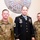 Medal of Honor Recipient Master Sgt. Matthew Williams visits Oklahoma US Army Recruiting Battalion Medal of Honor Recipient Master Sgt. Matthew Williams visits Oklahoma US Army Recruiting Battalion