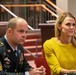 Medal of Honor Recipient Master Sgt. Matthew Williams visits Oklahoma US Army Recruiting Battalion