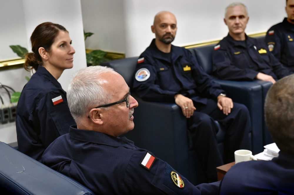 STRIKFORNATO Trident Jupiter 2019
