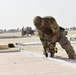 378th Air Expeditionary Group stands up at PSAB