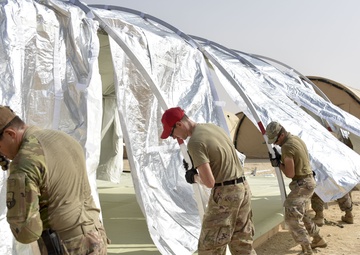 378th AEG stands up at PSAB