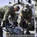 In your Boots: 386th Expeditionary Civil Engineer Squadron heavy equipment shop