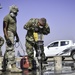 In your Boots: 386th Expeditionary Civil Engineer Squadron heavy equipment shop