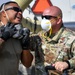 In your Boots: 386th Expeditionary Civil Engineer Squadron heavy equipment shop