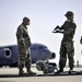 In your Boots: 386th Expeditionary Civil Engineer Squadron heavy equipment shop