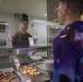 U.S. Marines celebrate the Marine Corps’s 244th Birthday