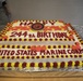 U.S. Marines celebrate the Marine Corps’ 244th Birthday