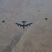 AOR refueling mission