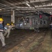 839th Transportation Battalion, 598th Transportation Brigade, coordinates port operations in Rota, Spain