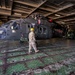 839th Transportation Battalion, 598th Transportation Brigade, coordinates port operations in Rota, Spain