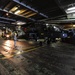 839th Transportation Battalion, 598th Transportation Brigade, coordinates port operations in Rota, Spain